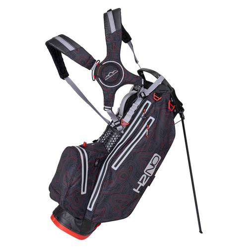 Sun Mountain H2NO 14-Way Lite Stand 3