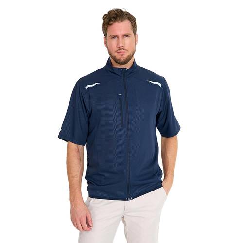 Abacus M Lanark Stretch Windshirt 6