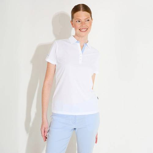 Abacus W Bovey Drycool Polo 5