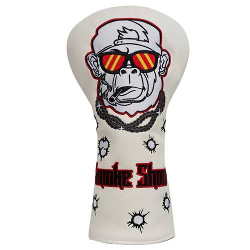Skins Golf Fairway Headcover 3