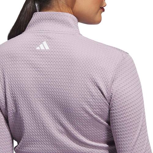 Adidas W Ultimate365 Texture Jacket 5