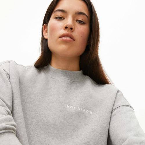 Rhnisch W Iconic Sweatshirt 3