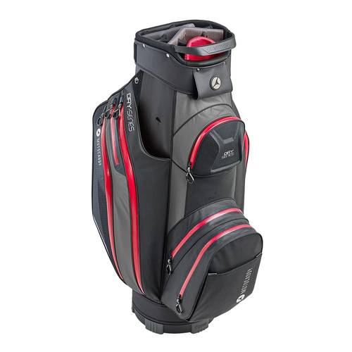 Motocaddy Dry-Series Waterproof Cartbag 3