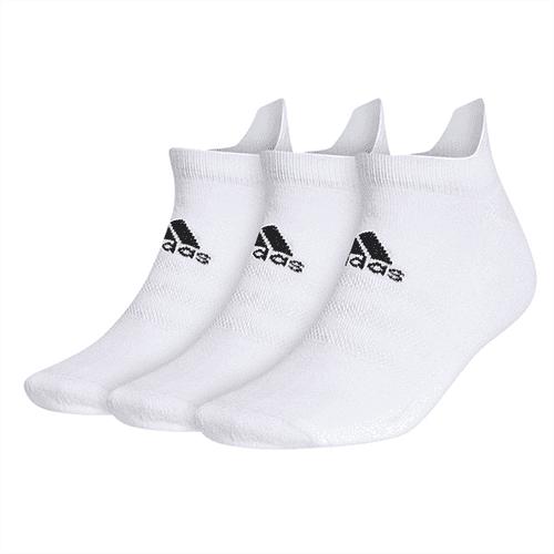 Adidas Ankle 3-Pack 2