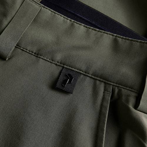 Peak Performance Player Shorts 7