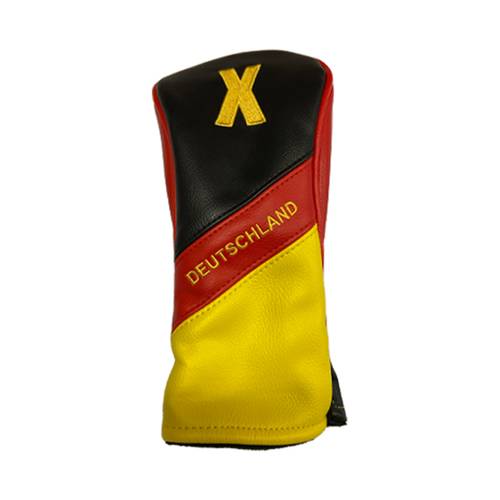 PRG Headcovers German Heritage 3