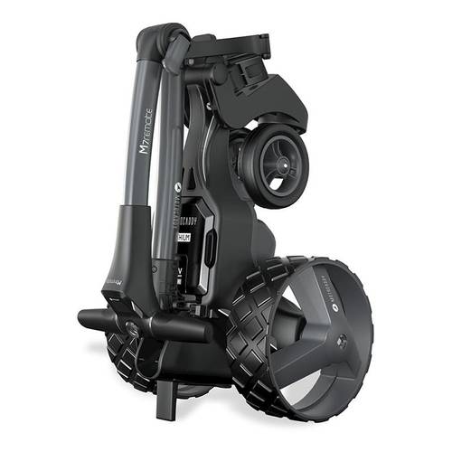 Motocaddy M7 Remote Elvagn 2