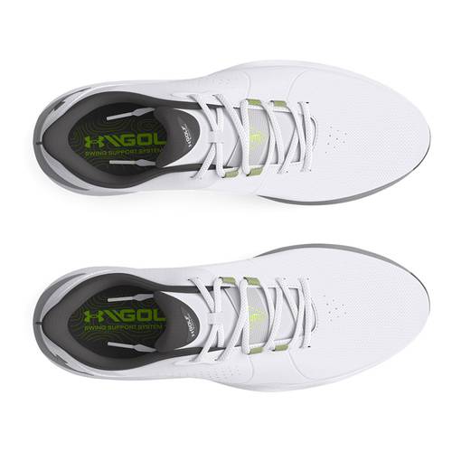 Under Armour M Drive Pro 1