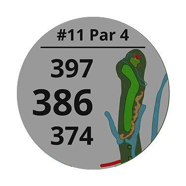Garmin Approach S60 Golfklocka 4