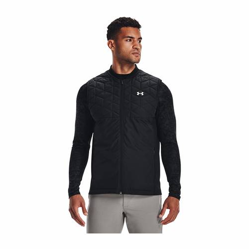 Under Armour CG Reactor VLAP Golf Vest 1