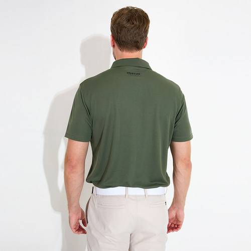 Abacus M Cray Polo 1