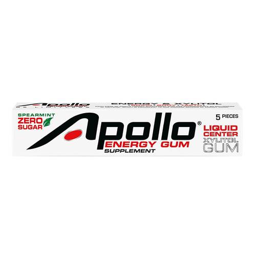 Apollo Energy Gum 1