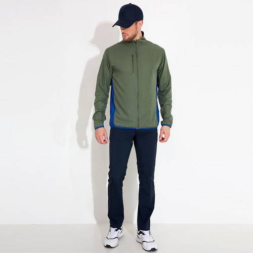 Abacus M Lanark Stretch Windjacket 4