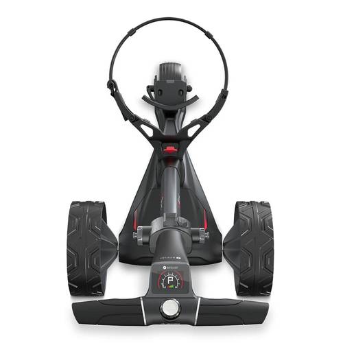 Motocaddy S1 (DHC - Ultra) 2