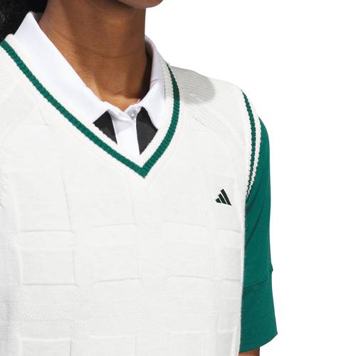 Adidas W Go-To Sweater Vest 4