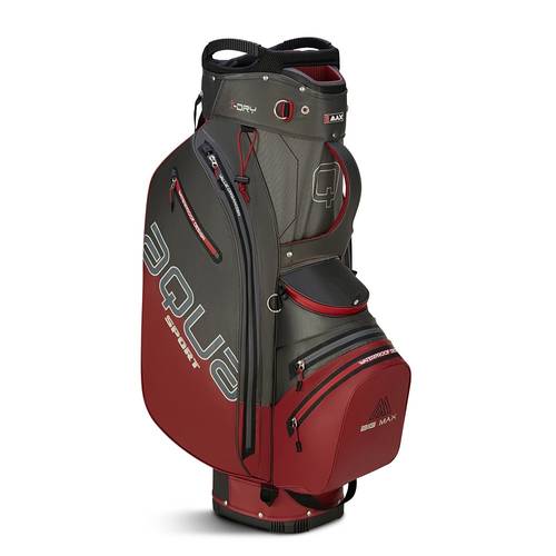 Big Max Aqua Sport 4 Vagnbag 4