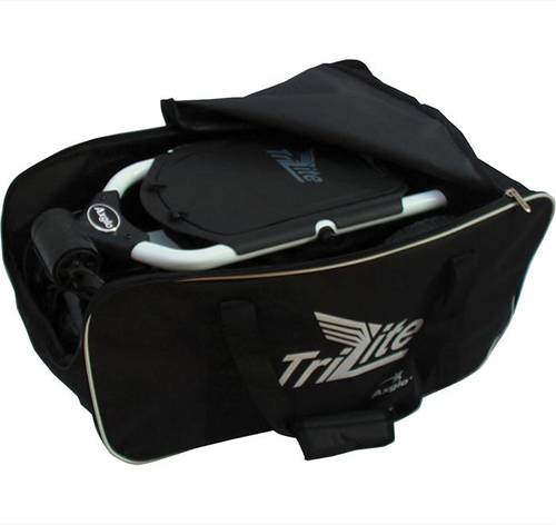 Axglo TriLite Golfvagn 1