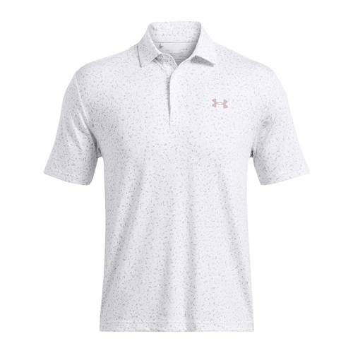 Under Armour M Playoff 3.0 Printed Polo 7
