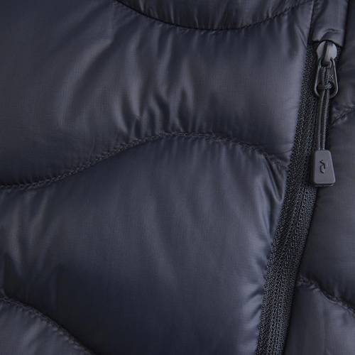 Peak Performance W Helium Down Vest 2