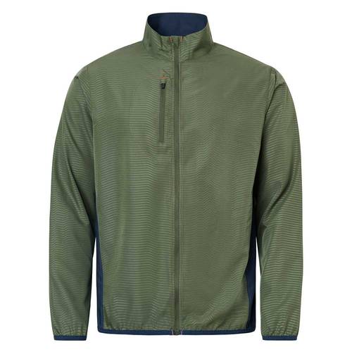 Abacus M Lanark Stretch Windjacket 6