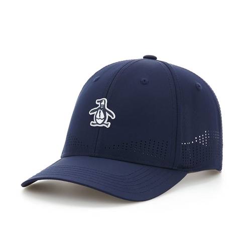 Original Penguin Country Club Turf Pete Cap 6