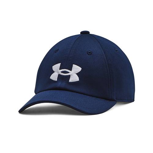 Under Armour Blitzing Adj Hat 2