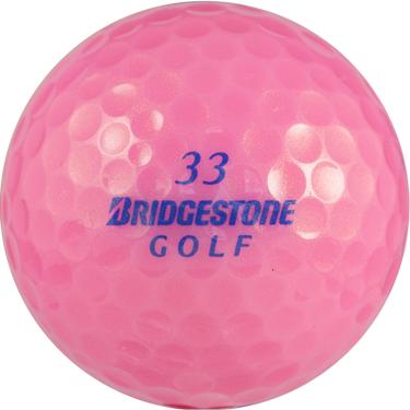 Bridgestone Lady Precept Pink