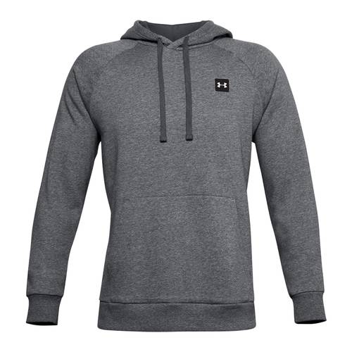 Under Armour Rival Fleece Hoodie 1