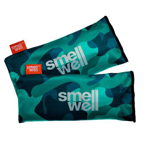 SmellWell Active XL 3