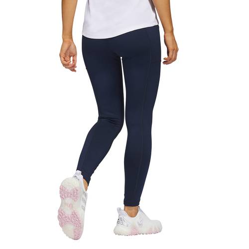 Adidas W Pocket Leggings 1