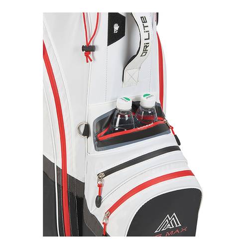 Big Max Dri Lite V-4 Organizer 4