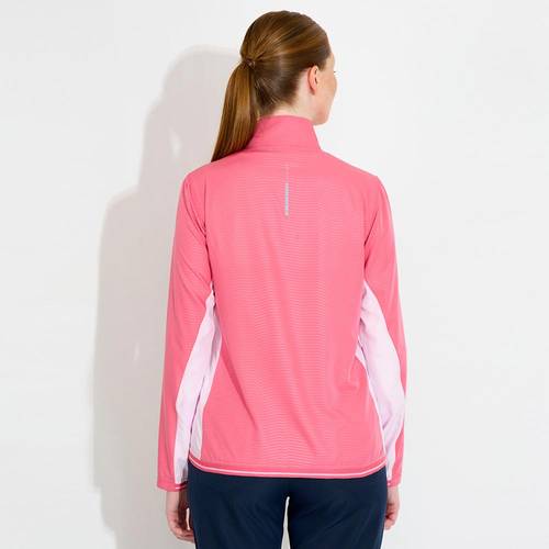 Abacus W Lanark Stretch Windjacket 1