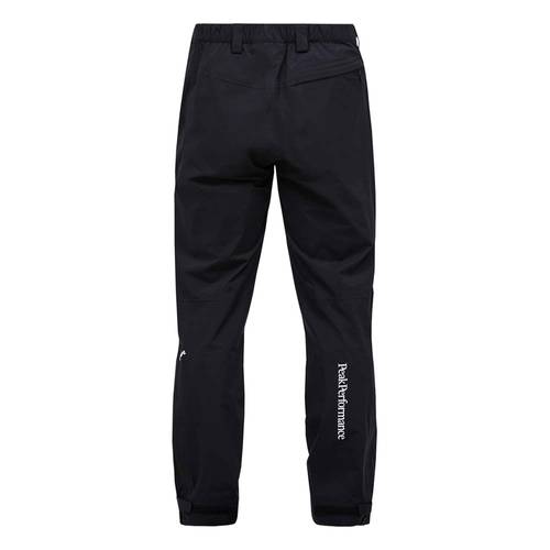 Peak Performance M 2.5 Layer Pant 1