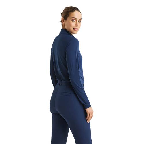R�hnisch W Addy Long Sleeve 2