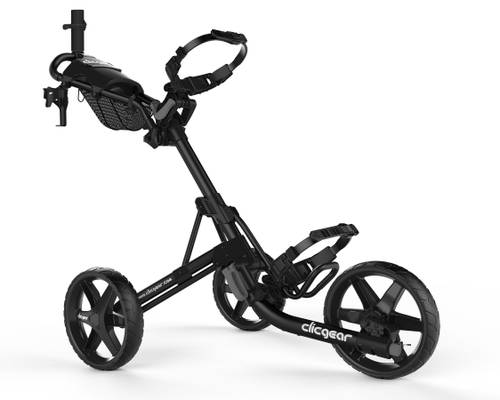 Clicgear 4.0 Golf Trolley 2