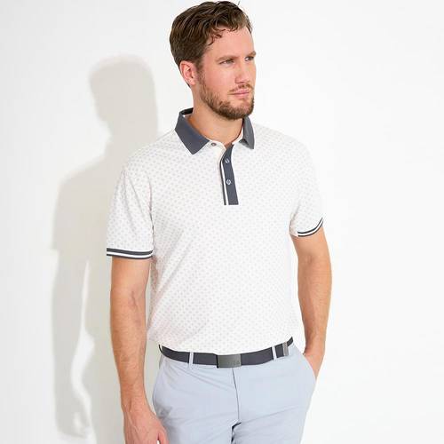 Abacus M Dunsten Drycool Polo 8