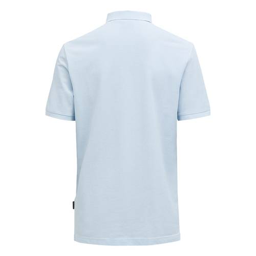 Peak Performance M Classic Cotton Polo 10