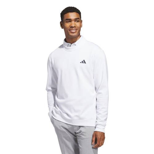 Adidas M Ultimate365 Climawarm Crewneck 5