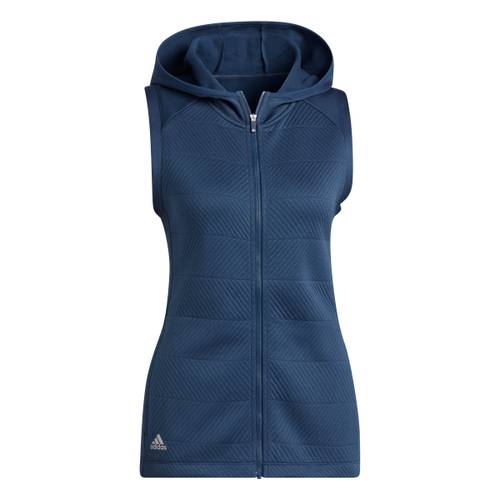 Adidas W Cold Ready Full Zip Vest 7