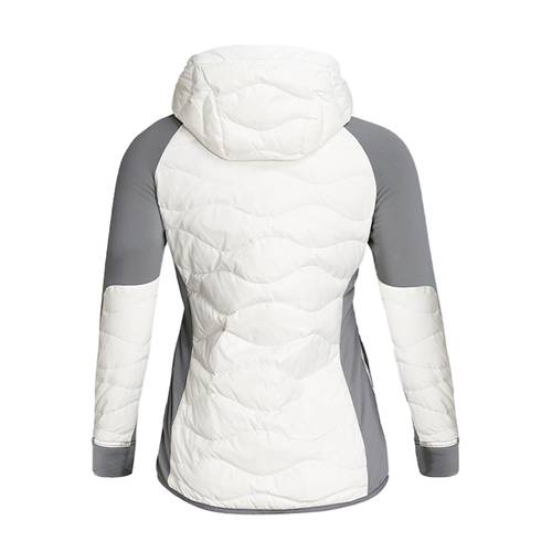 Peak Performance Helium Hybrid Hood Jacket Damen 2