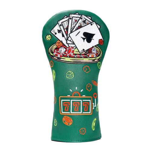 Skins Golf Fairway Headcover 4