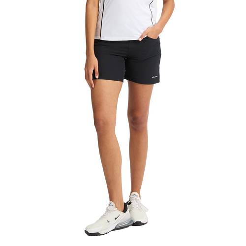 Rhnisch W Twill Stretch Pull On Shorts 2