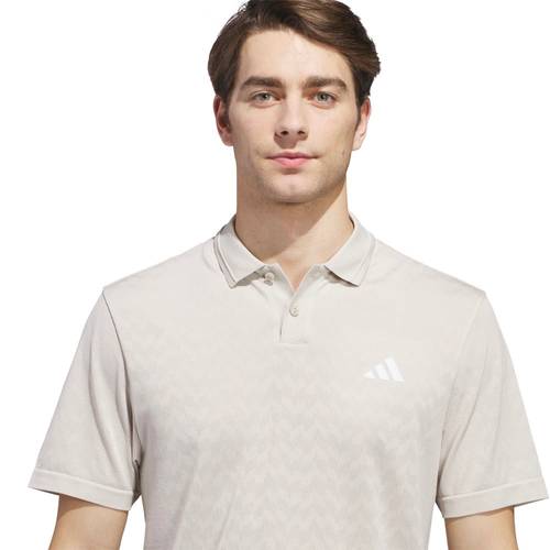 Adidas M Ultimate365 Tour Seamless Polo 2