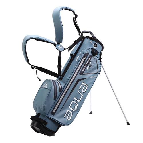 Big Max Aqua Seven B�rbag 4