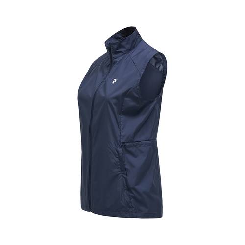 Peak Performance Wind Vest Dam 2