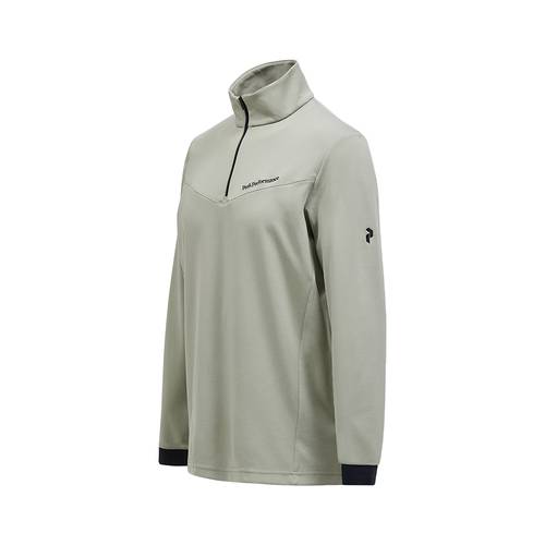 Peak Performance M Chase Half Zip 9