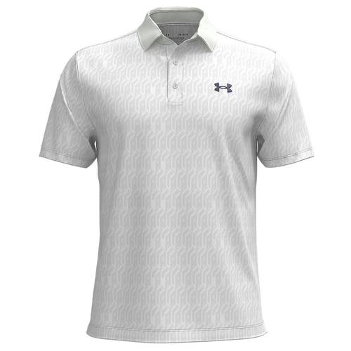 Under Armour M Playoff 3.0 Printed Polo 15