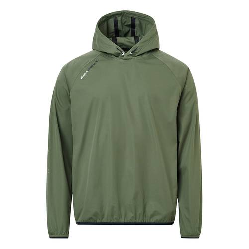 Abacus M Bounce Waterproof Hoodie 4