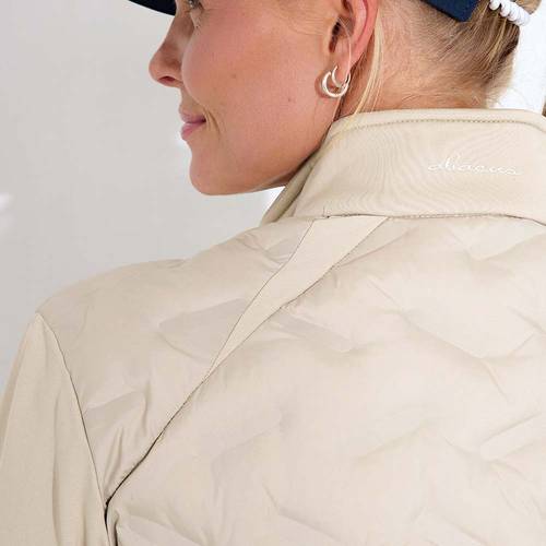 Abacus W Portrush Hybrid Jacket 9
