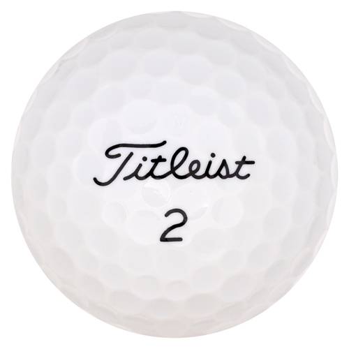 Titleist Tour Speed 1